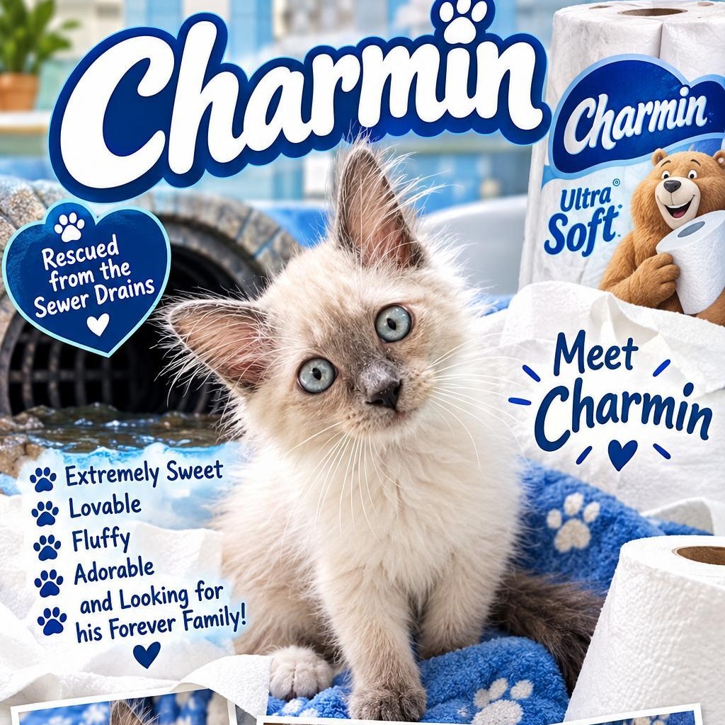 Enlarge CHARMIN, a Adoptable mixed breed in Escalon, CA image 6/6