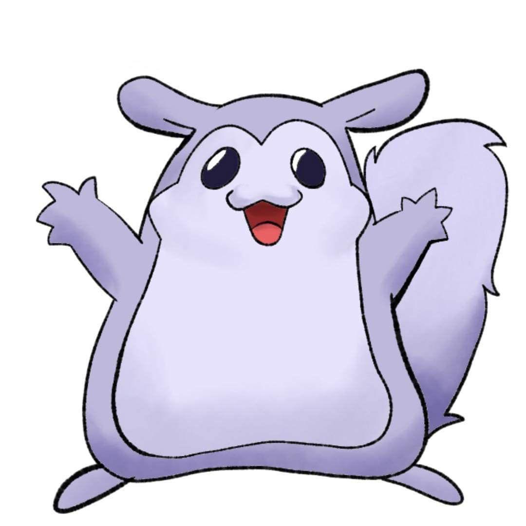 Enlarge Jiggly Puff, a Adopted Chinchilla in Sunnyvale, CA image 1/1