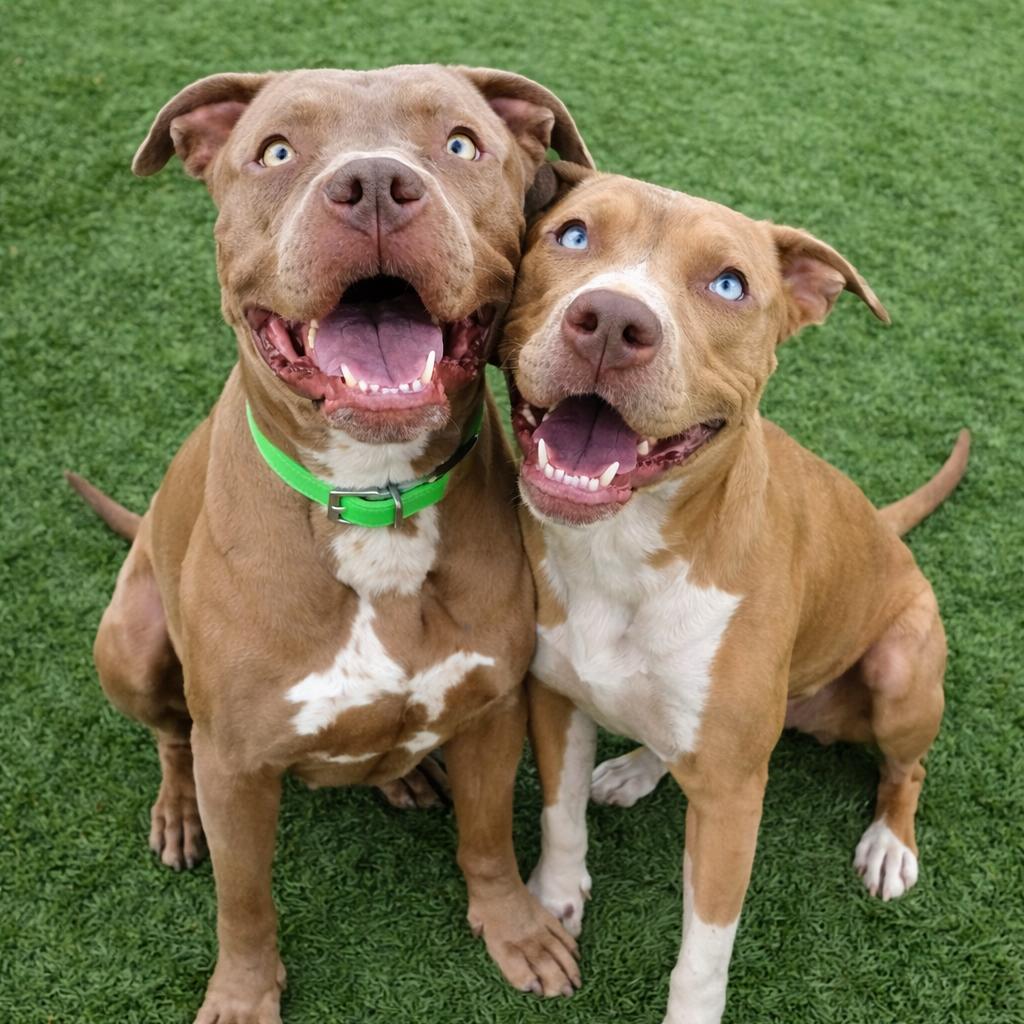 Enlarge Gizmo, a Adoptable Pit Bull Terrier in Idaho Falls, ID image 3/4