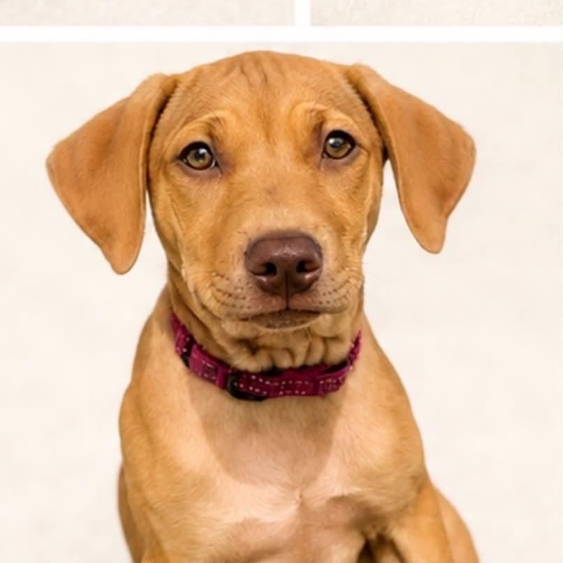 Enlarge MINDY - FOSTER OR ADOPTER NEEDED, a Adoptable mixed breed in Largo, FL image 2/5