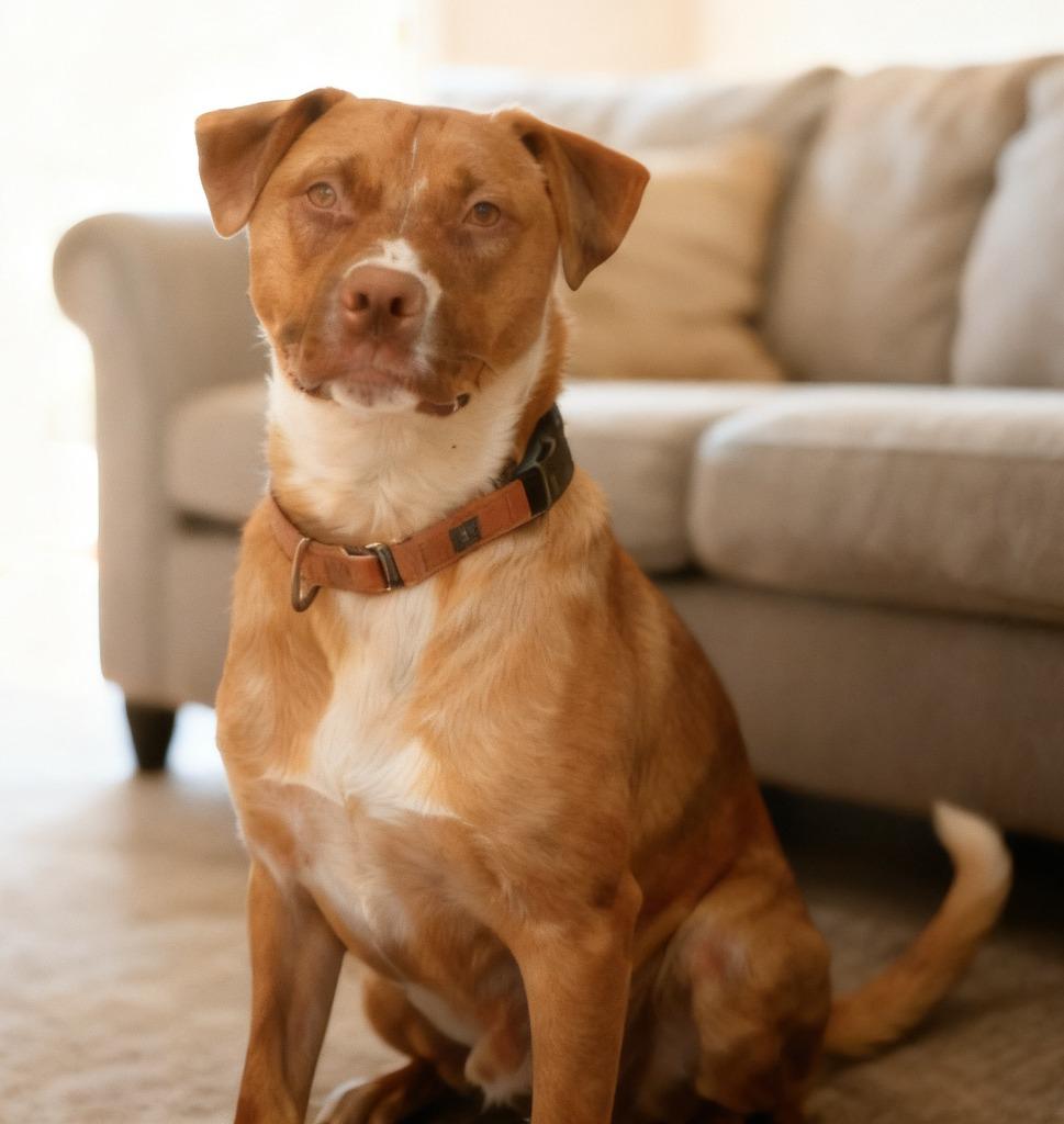 Boswell, a Adoptable mixed breed in Cottonwood, AZ image 2/6