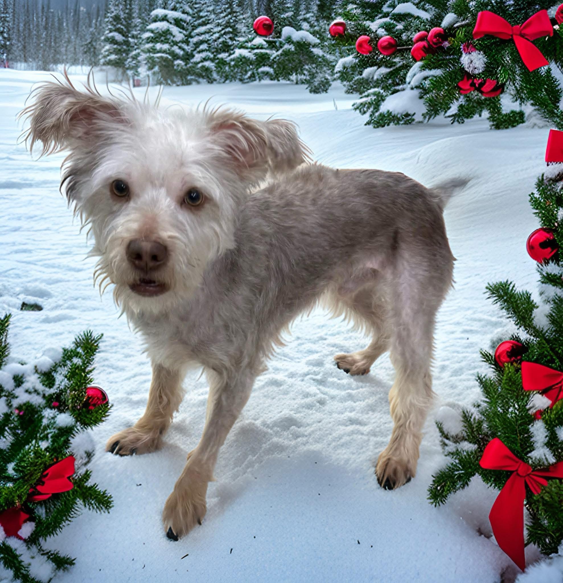 Enlarge Brownie, a ADOPTABLE Yorkshire Terrier in Mahopac, NY image 2/5