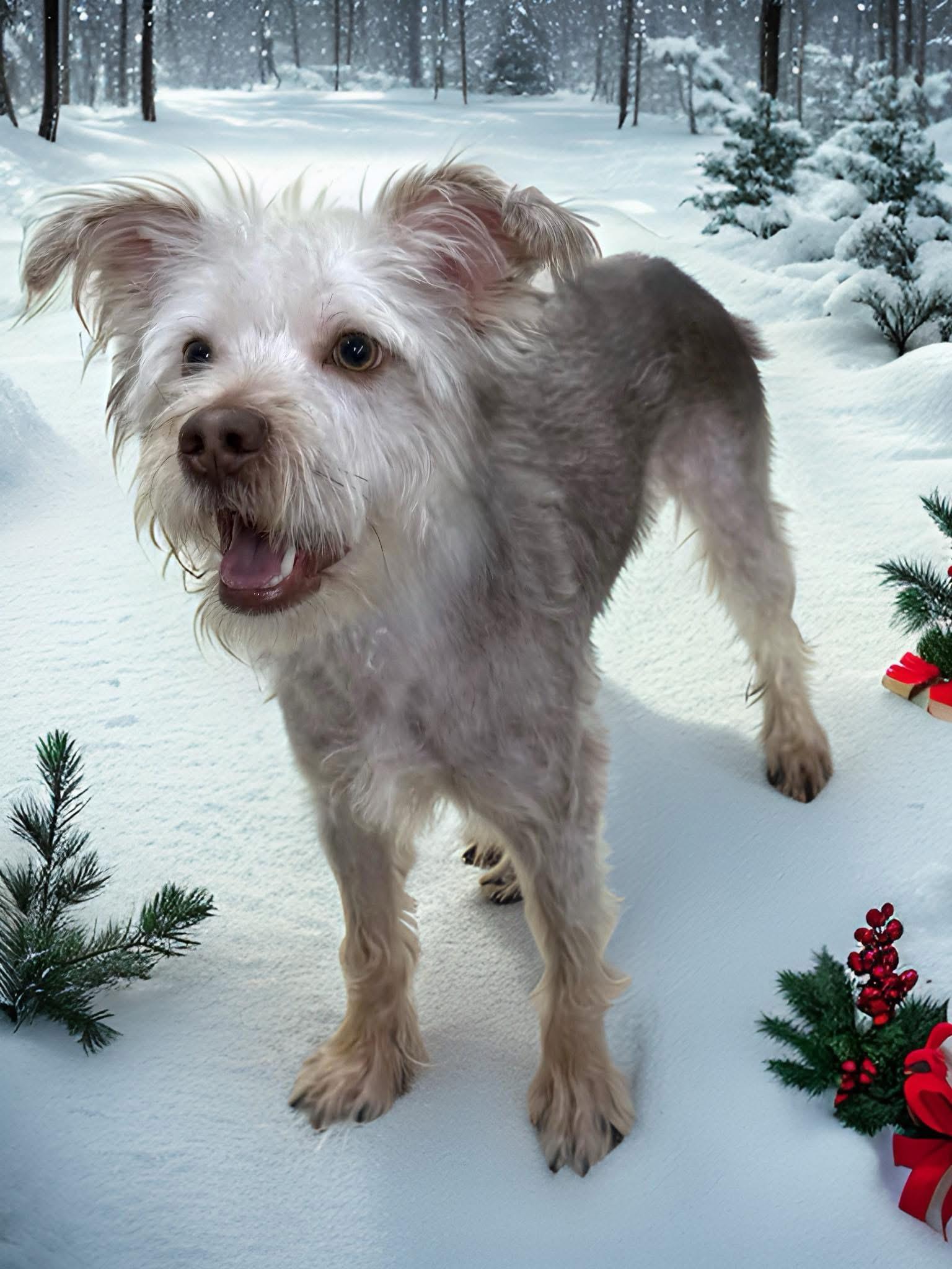 Enlarge Brownie, a ADOPTABLE Yorkshire Terrier in Mahopac, NY image 3/5