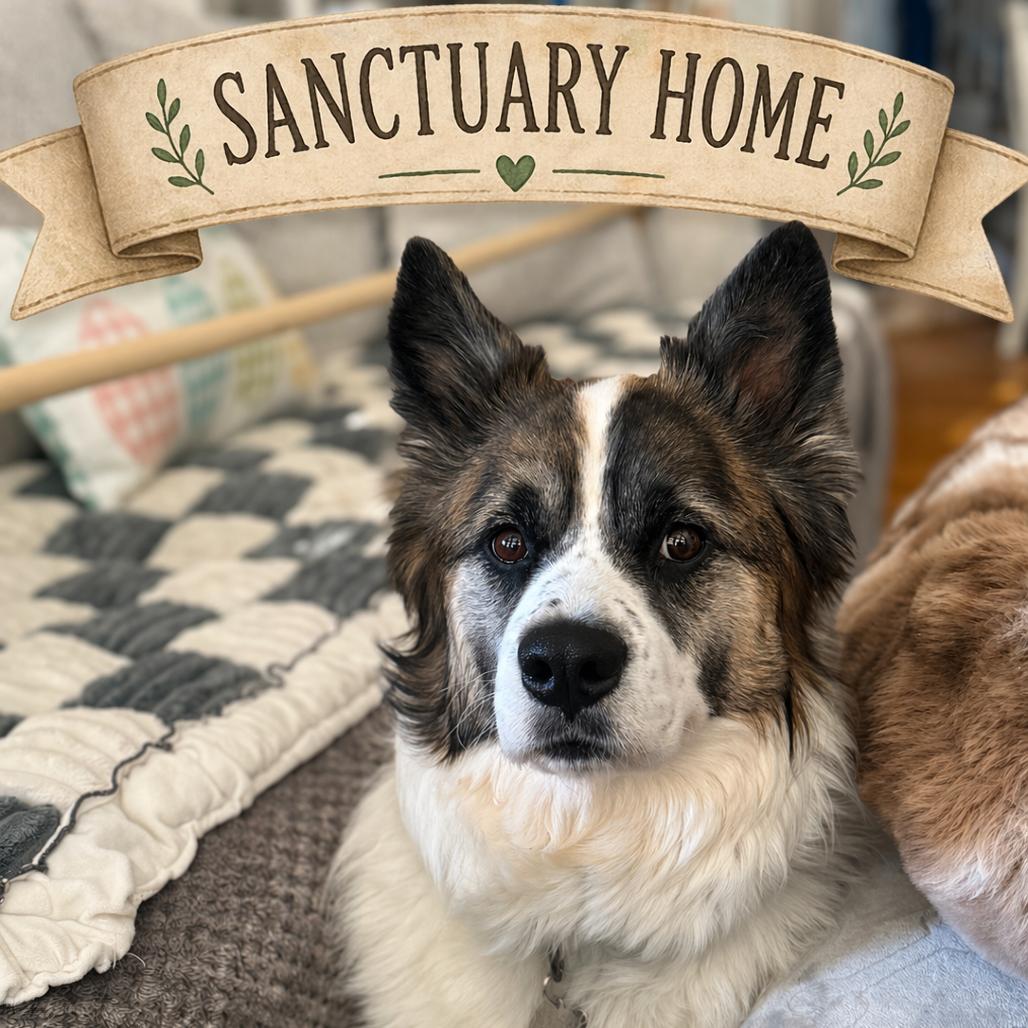 Gracie, Adoptable, Adult Female Collie.