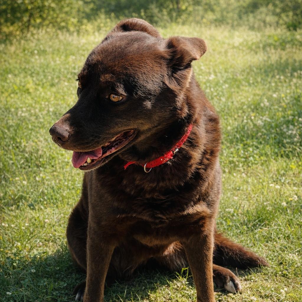 Enlarge Coco, a Adoptable mixed breed in Tom’s river, NJ image 1/3