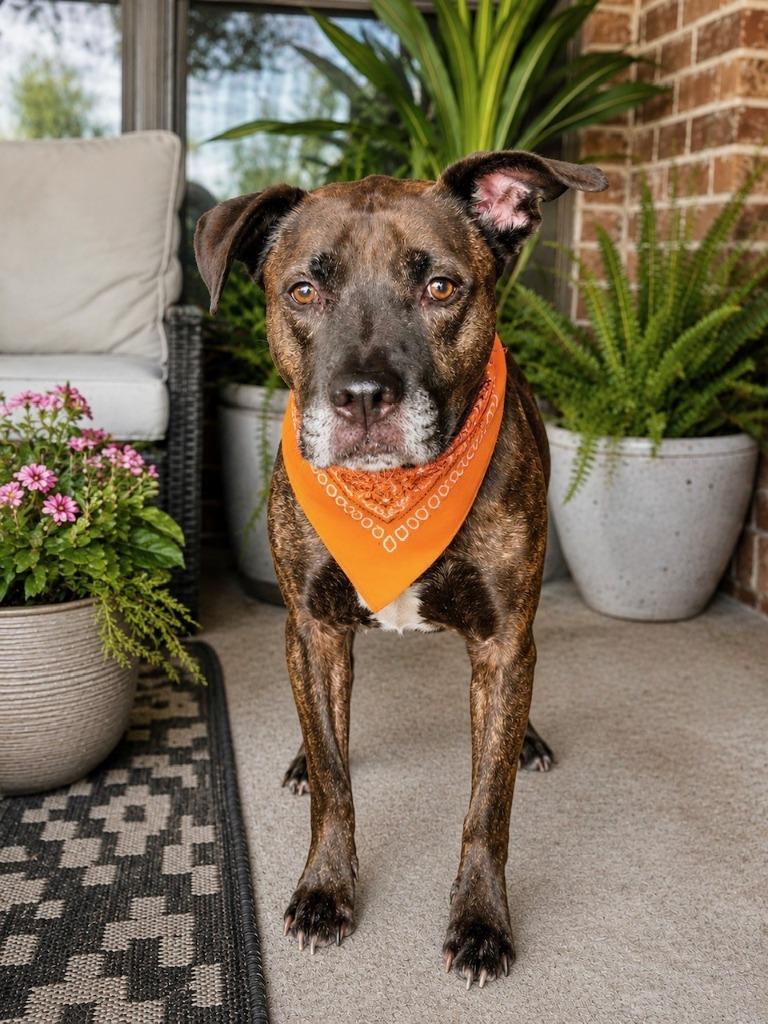 Nemo, a Adoptable mixed breed in Seagoville, TX image 5/6