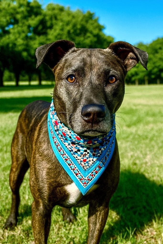 Nemo, a Adoptable mixed breed in Seagoville, TX image 5/6