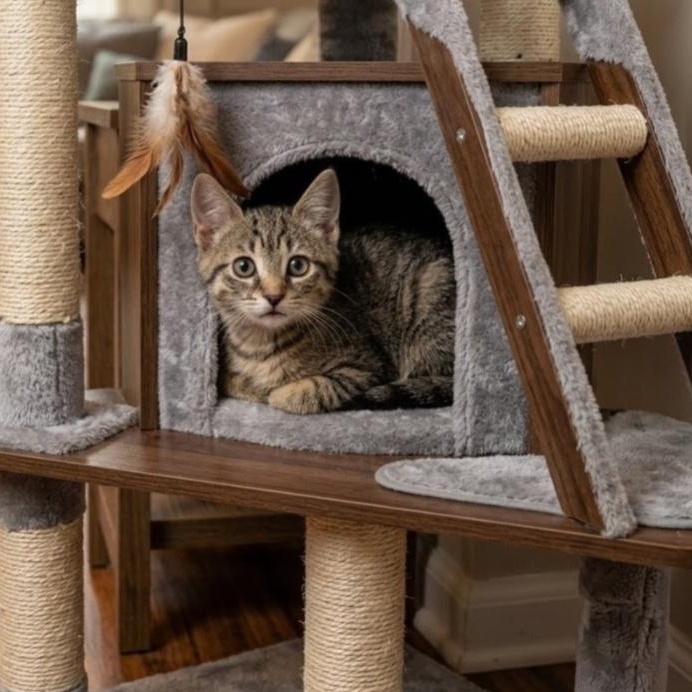 Bobby, a ADOPTABLE American Shorthair in Union City, NJ image 3/4