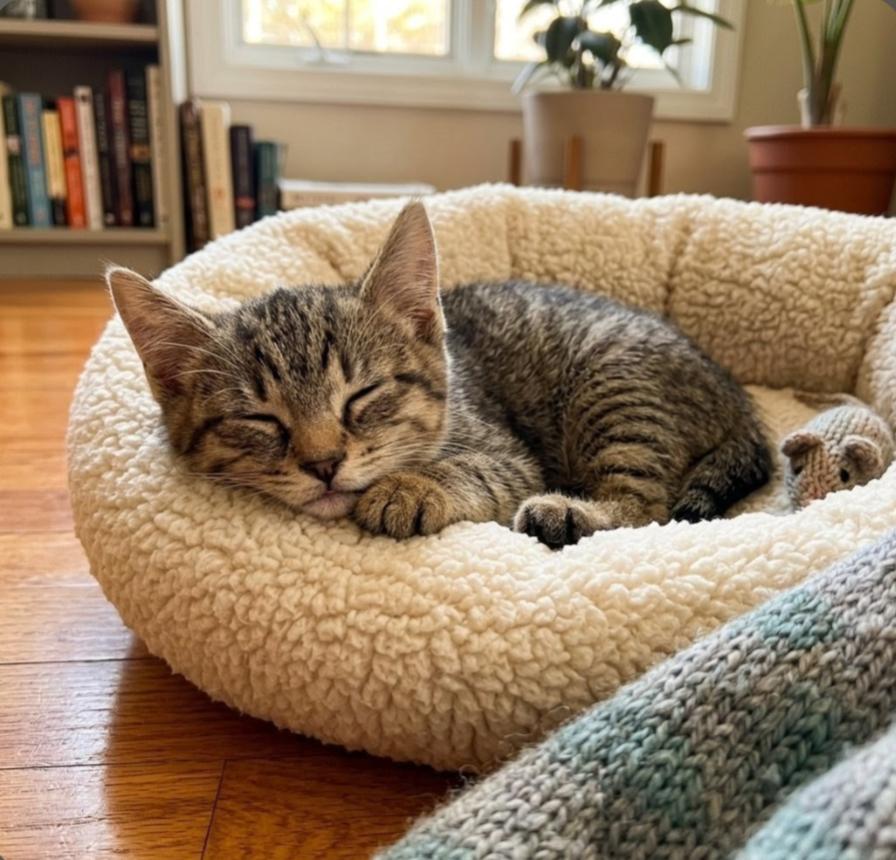 Bobby, a ADOPTABLE American Shorthair in Union City, NJ image 2/4