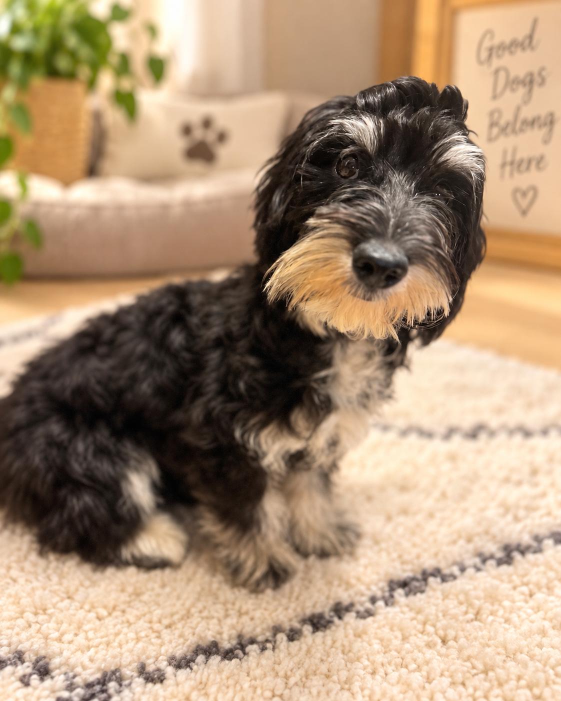 Enlarge Figgy, a Adopted mixed breed in Navarre, FL image 2/2