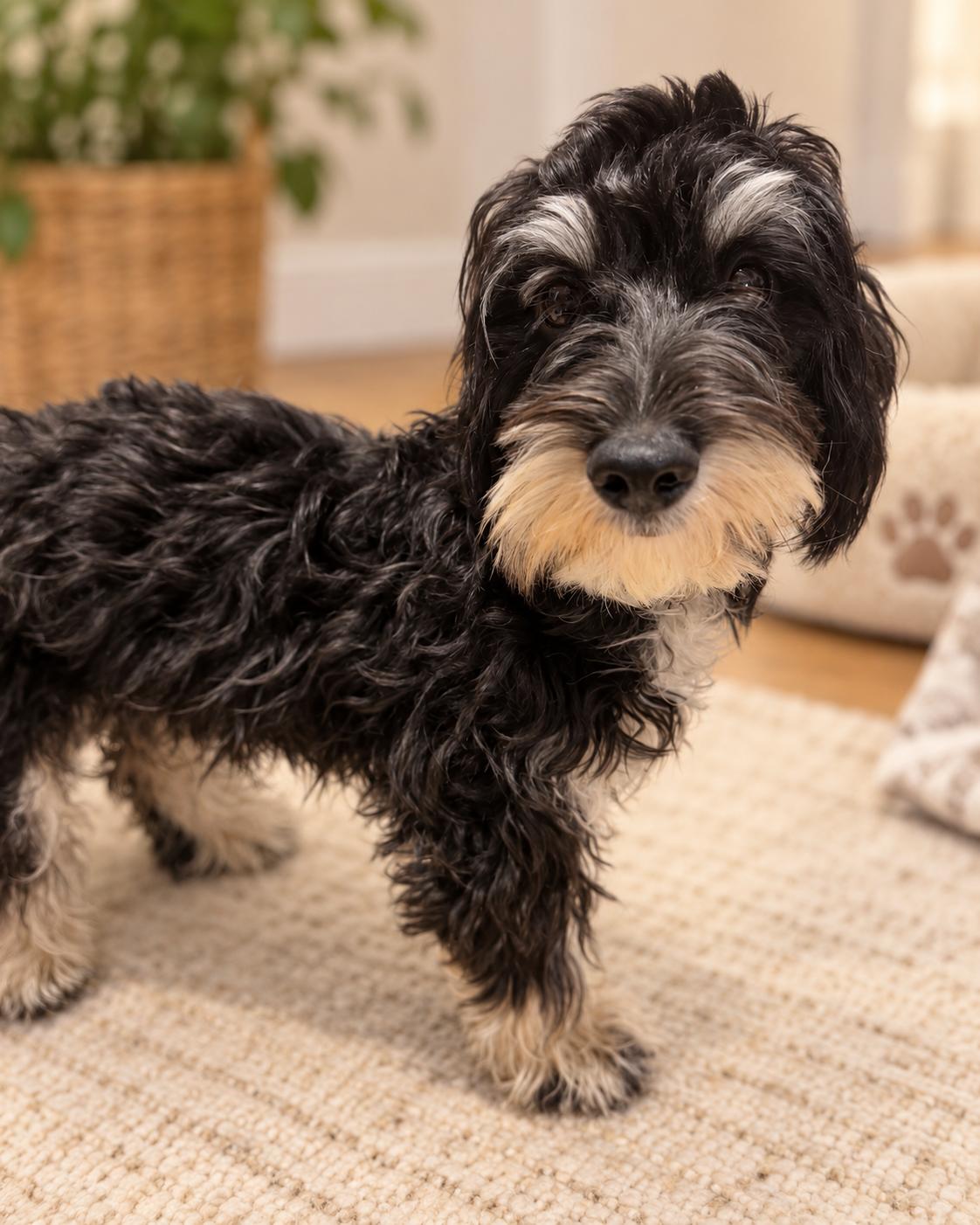 Enlarge Figgy, a Adopted mixed breed in Navarre, FL image 1/2
