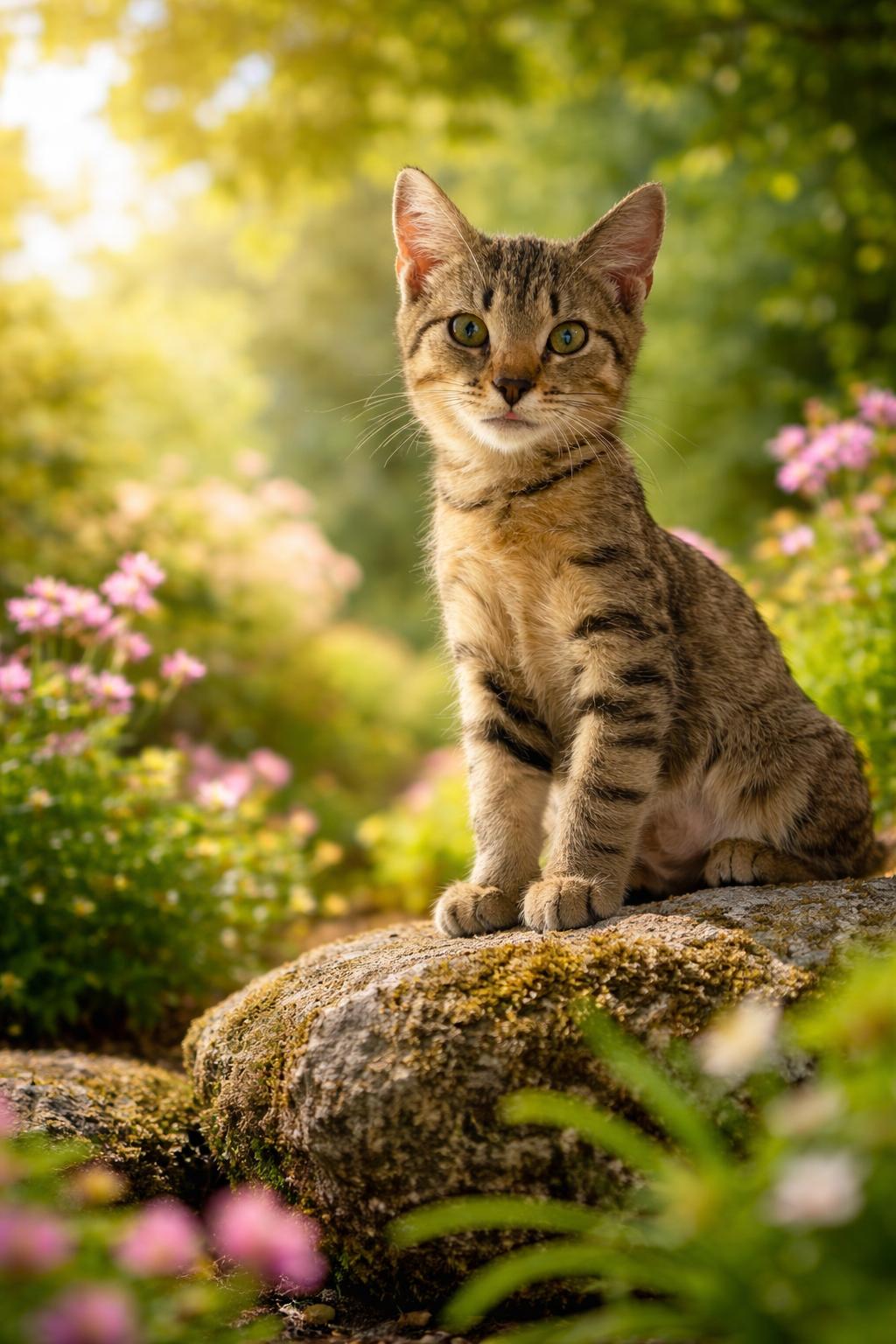 Enlarge Twiggy, an adopted Domestic Short Hair in Lantana, FL image 1/6