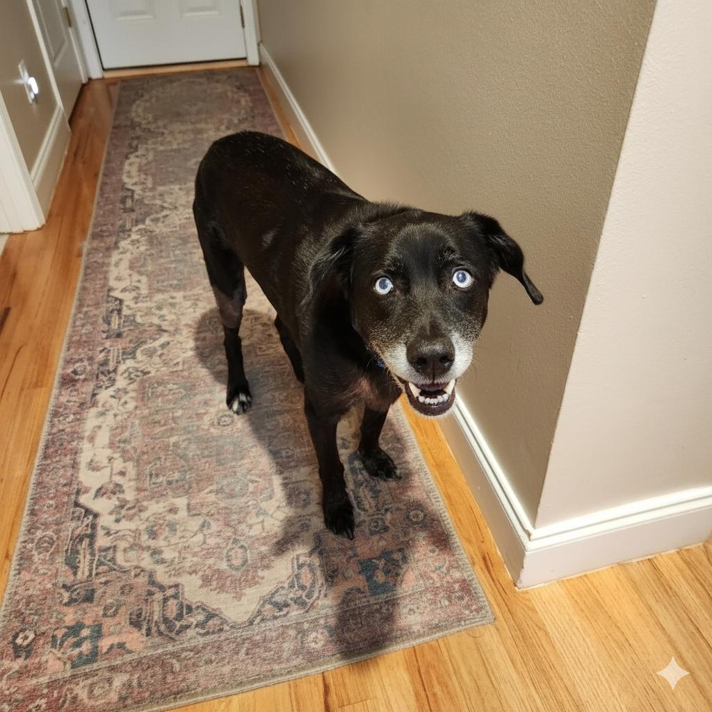 Enlarge Elmo, an adoptable mixed breed in Cumming, GA image 6/6