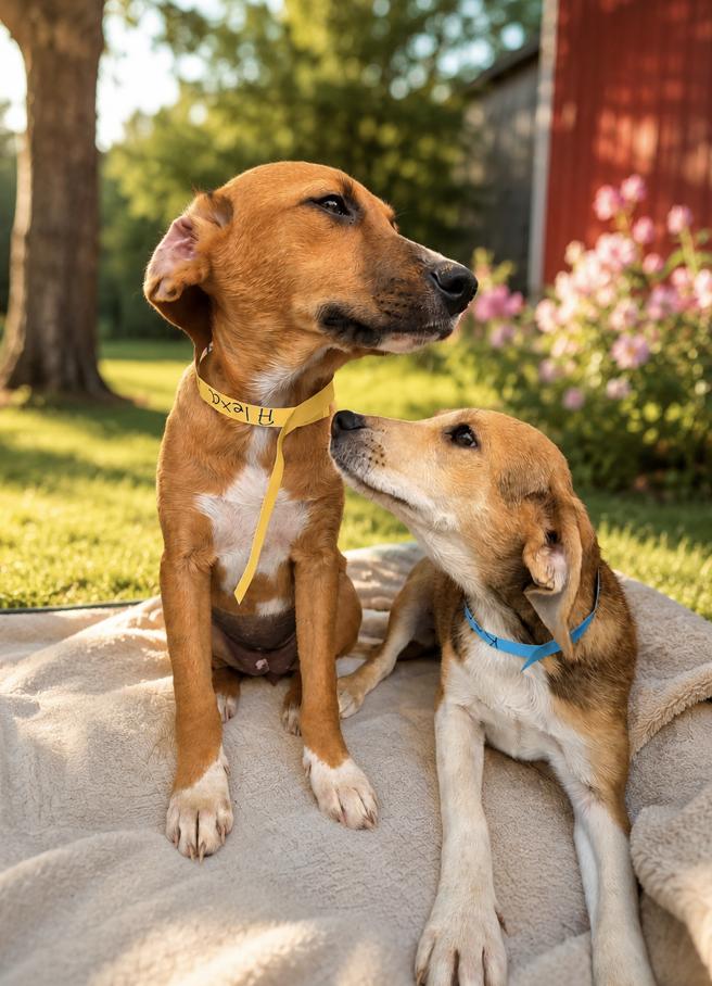 Peetie, a ADOPTABLE Mixed Breed in Rock Hill, NY image 3/5