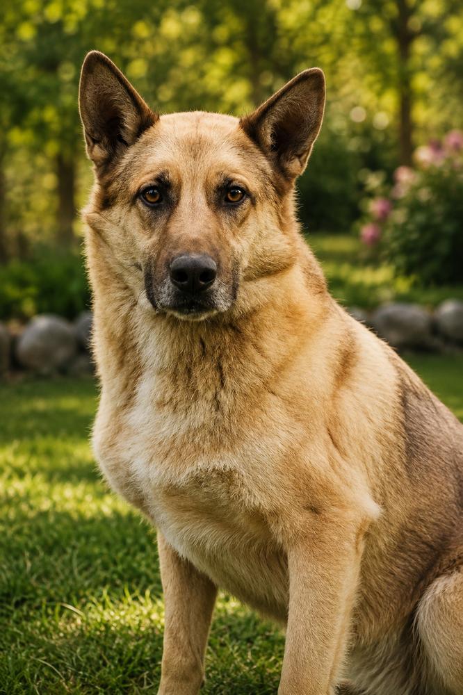 Enlarge Rudy, a Adoptable mixed breed in Wilton, CA image 3/3