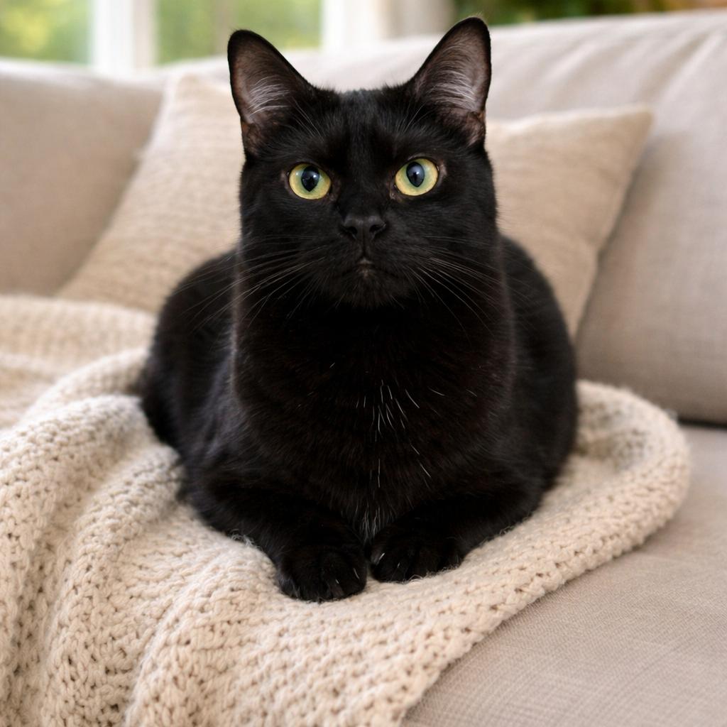 Shauna, a Adoptable Domestic Short Hair in Eufaula, AL image 3/3