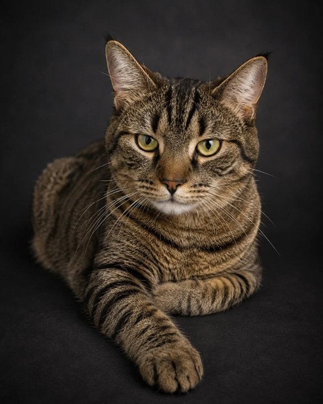 Meo, a Adoptable mixed breed in Gettysburg, PA image 2/3