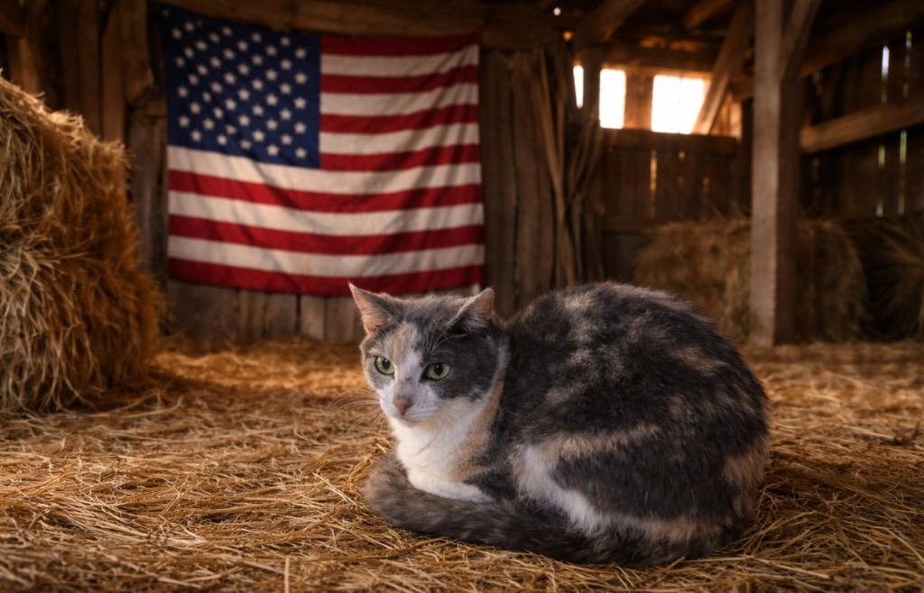 Cali, Adoptable, Young Female Domestic Short Hair.