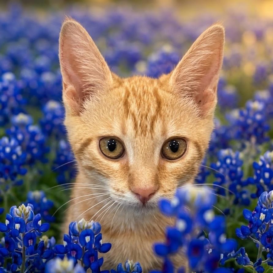 Enlarge OzzyB, a ADOPTABLE mixed breed in Fair Oaks, CA image 1/1