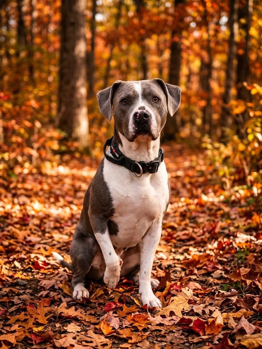 Enlarge Mort, a Adoptable mixed breed in Shelbyville, KY image 4/4