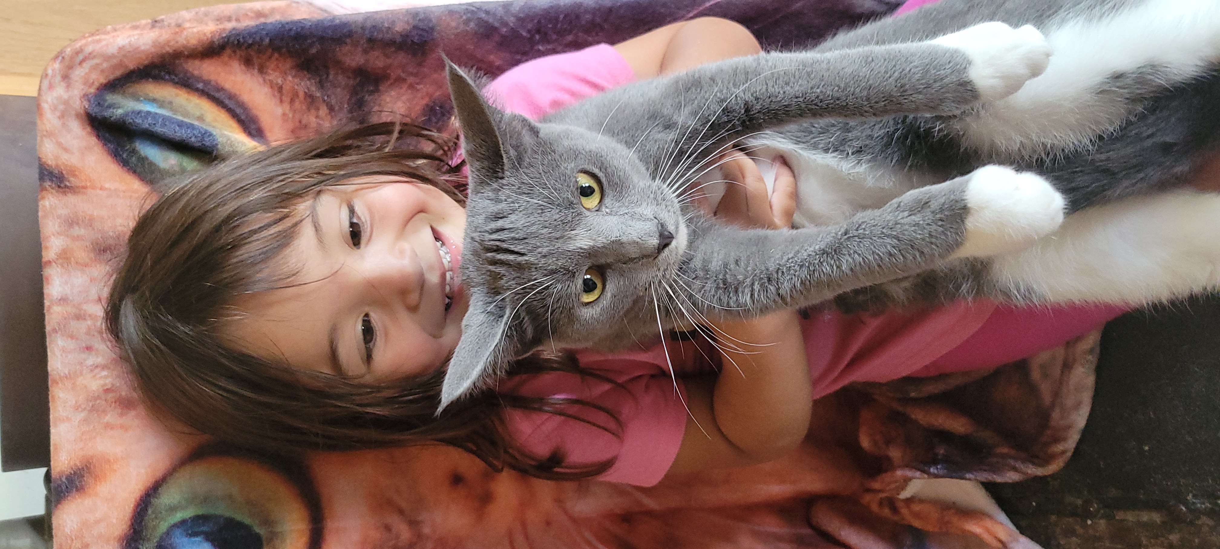 Miss Ariel photo 2
