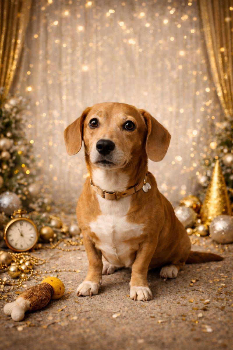 Enlarge Hazel, a Adoptable mixed breed in Sanford, FL image 2/3