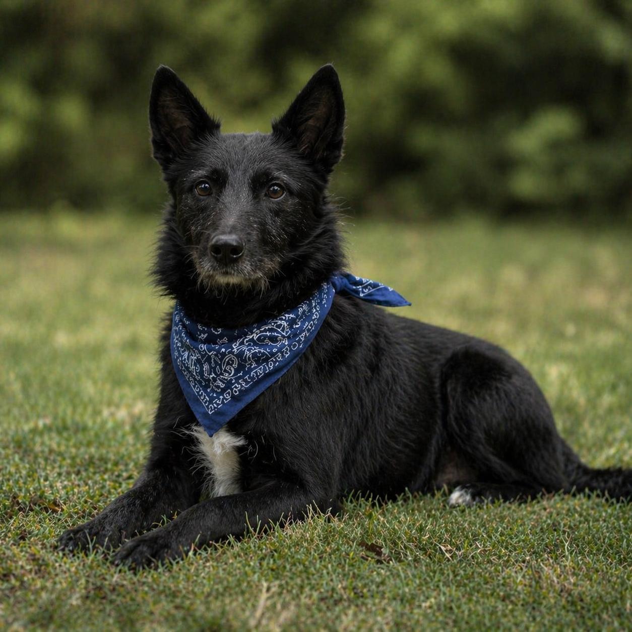 Taz, a Adopted mixed breed in Dallas, TX image 3/3