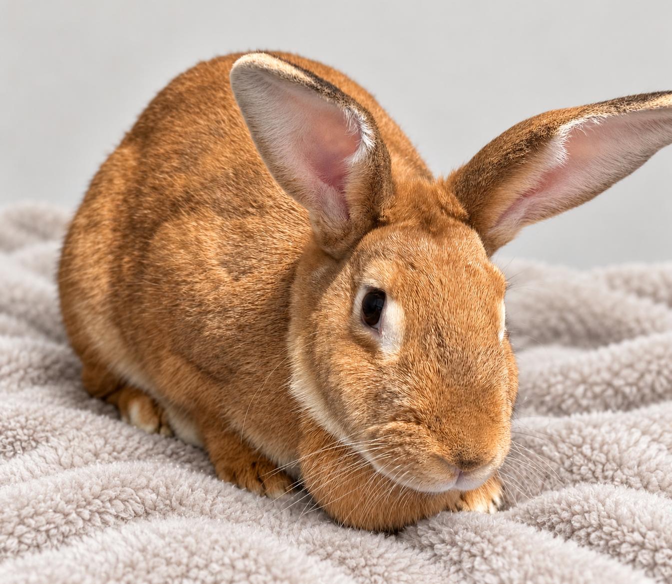 Enlarge Charlotte, a Adoptable Bunny Rabbit in Marshfield, WI image 1/1