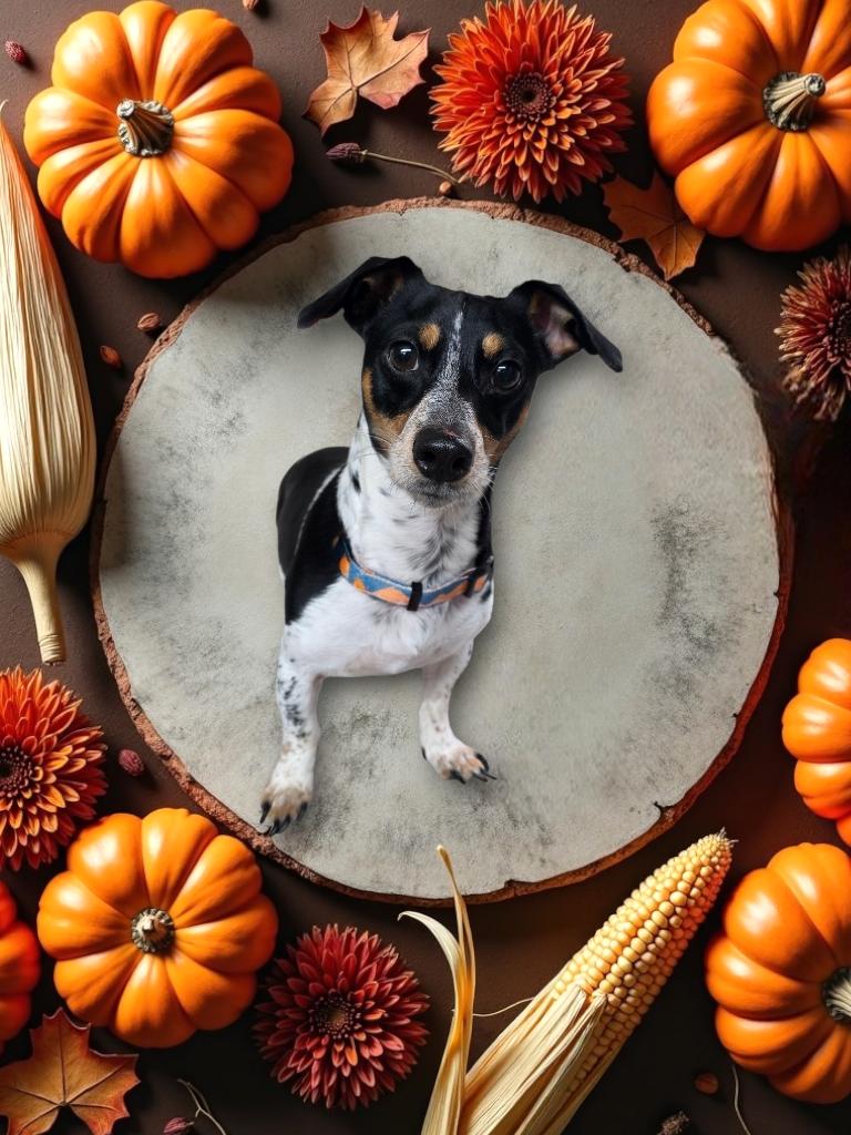 Mellow, a Adoptable mixed breed in Dallas, GA image 2/3