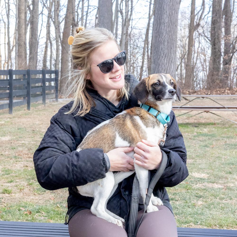 Enlarge Betty (Female)  , a Adoptable mixed breed in West Grove, PA image 4/6