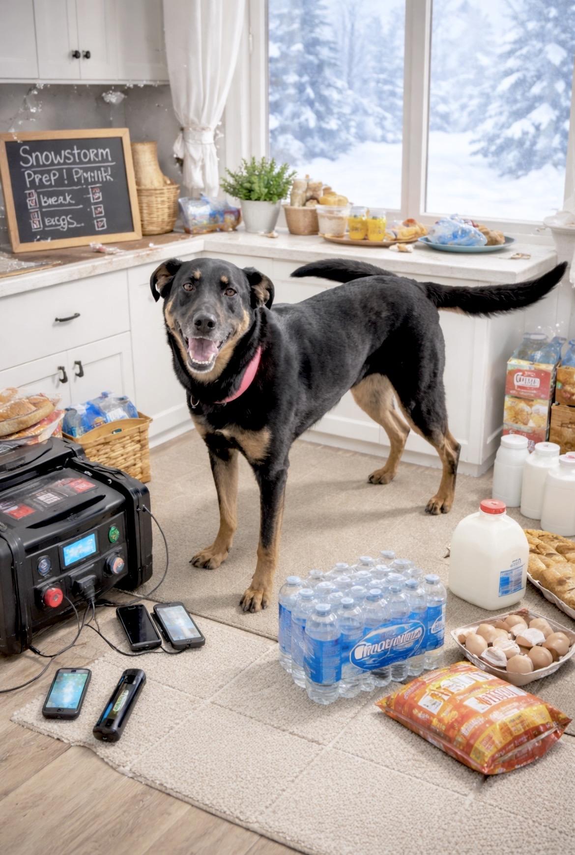 Sophie, Adoptable, Adult Female Shepherd.