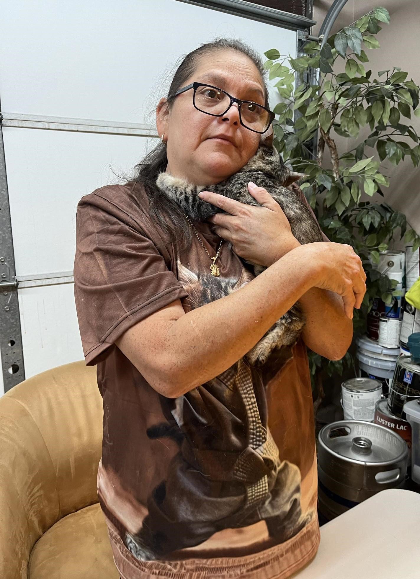 Enlarge BAILEY NUNE, a Adoptable mixed breed in Murrieta, CA image 5/5