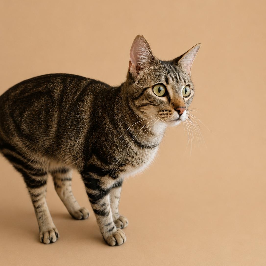 Enlarge Kobe, a Adoptable Domestic Short Hair in Bee Cave, TX image 2/2