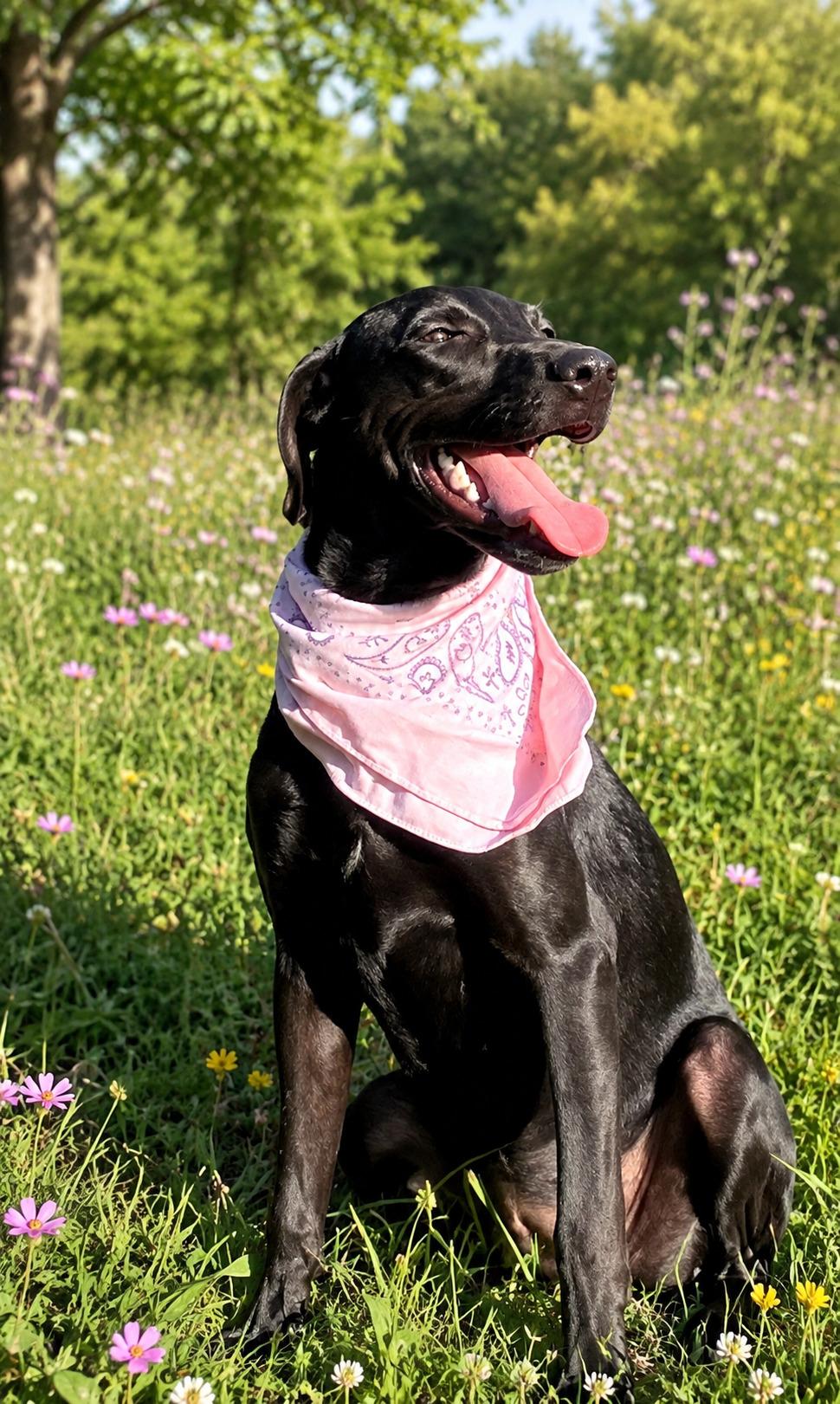 Enlarge Lori, a Adopted mixed breed in Willington, CT image 1/6