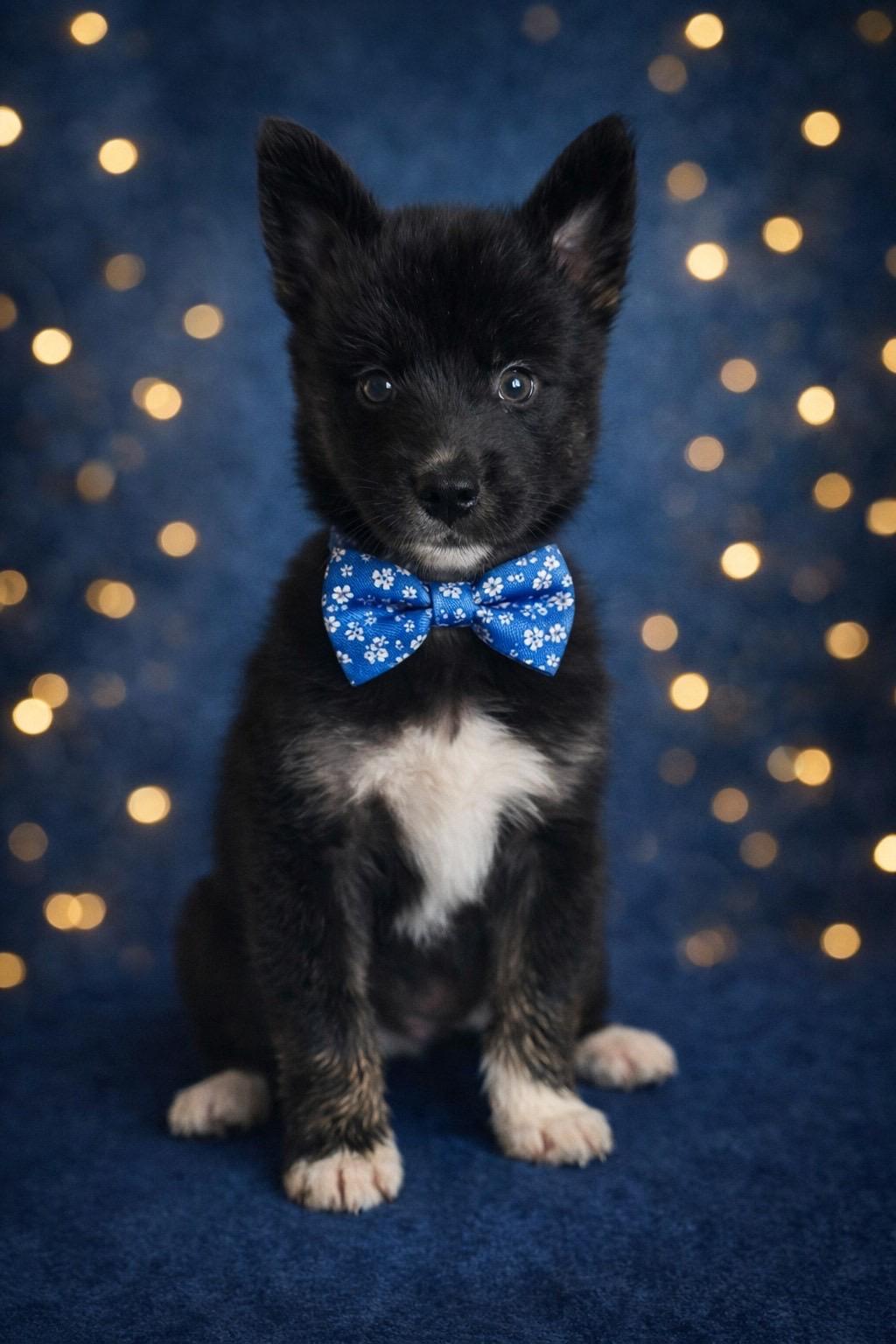 Enlarge Only, an adopted mixed breed in Murrieta, CA image 1/1