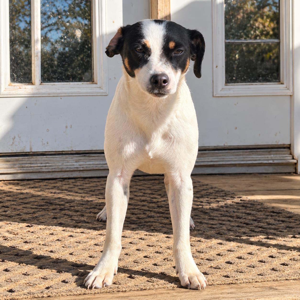 Enlarge Destiny, a Adoptable mixed breed in Lake Orion, MI image 4/6