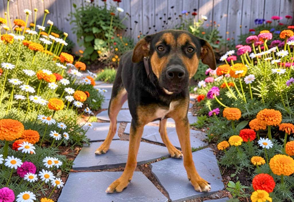 Enlarge Pippin, a Adoptable mixed breed in Sebastian, FL image 4/6