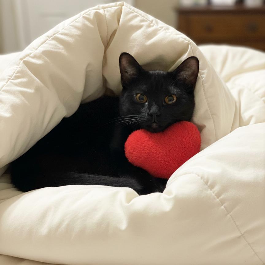 Enlarge Colette, an adopted Domestic Short Hair in Seattle, WA image 2/6