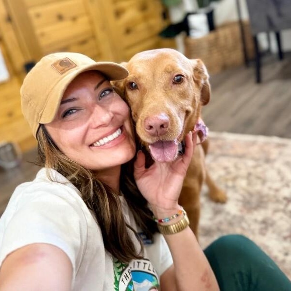 Gracie Gold Joy Jamboree