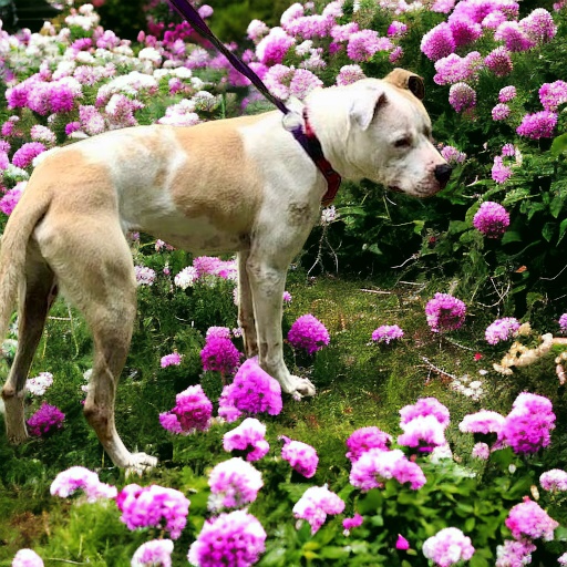 Enlarge Kota, a Adoptable mixed breed in Fredericton , NB image 5/6