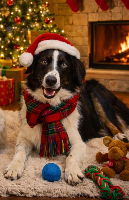 Piper, Adoptable, Young Female Australian Shepherd.