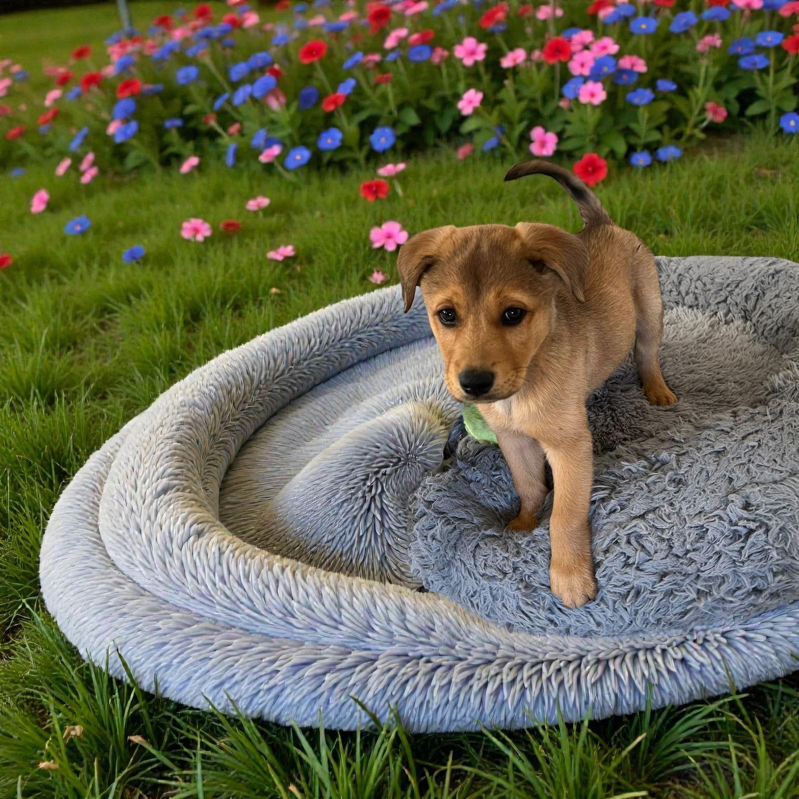 Enlarge Cappuccino, a Adoptable mixed breed in Orange, CA image 1/1