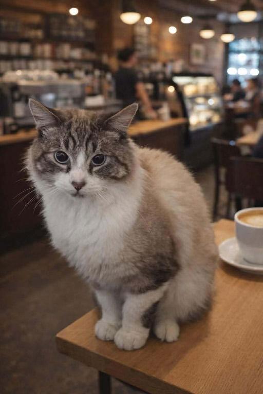 Enlarge Cappuccino ( BC), a Adoptable mixed breed in Vacaville, CA image 1/3