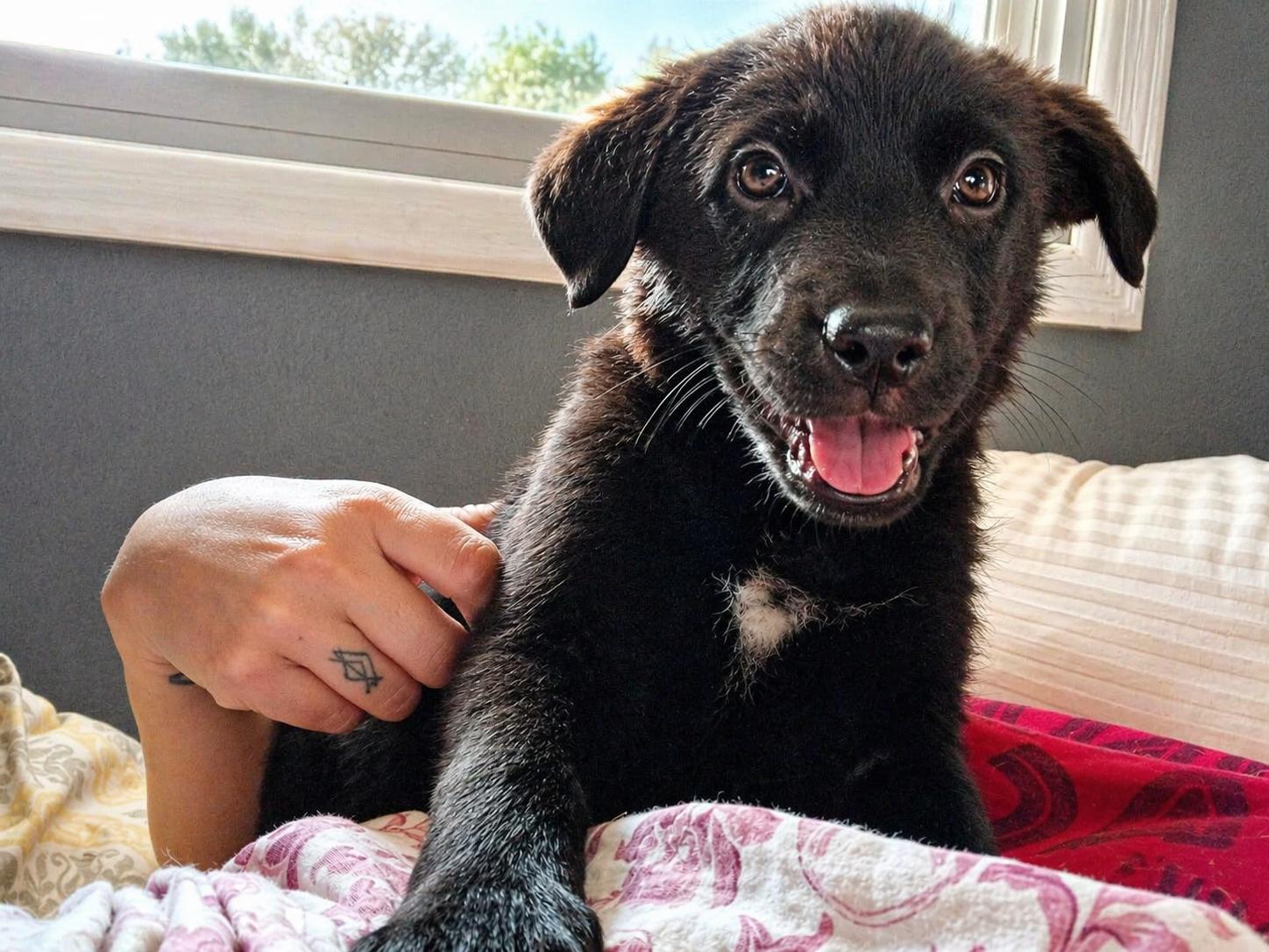 Enlarge Ursula, an adopted Mixed Breed in Kenosha, WI image 1/6