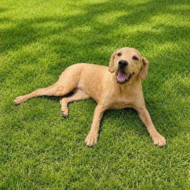 Bonnie, a ADOPTABLE Goldendoodle in Danbury, CT image 2/2