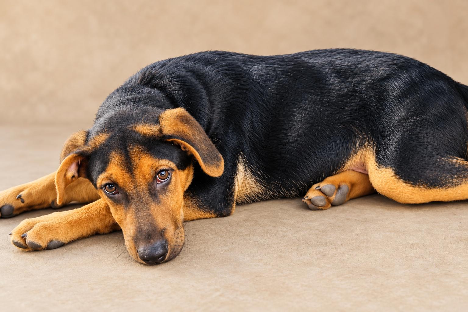 Enlarge Finley, a Adopted mixed breed in Jacksonville, FL image 1/6