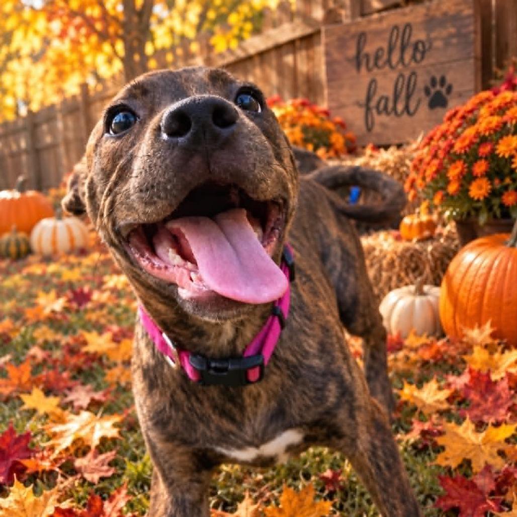 Enlarge Cher (The Groovy Duo), a Adoptable mixed breed in Amarillo, TX image 2/5