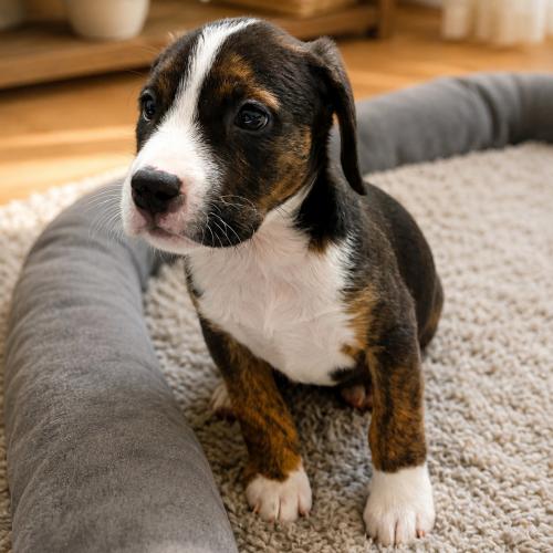 Liza, a Adoptable mixed breed in Galivents Ferry , SC image 3/3