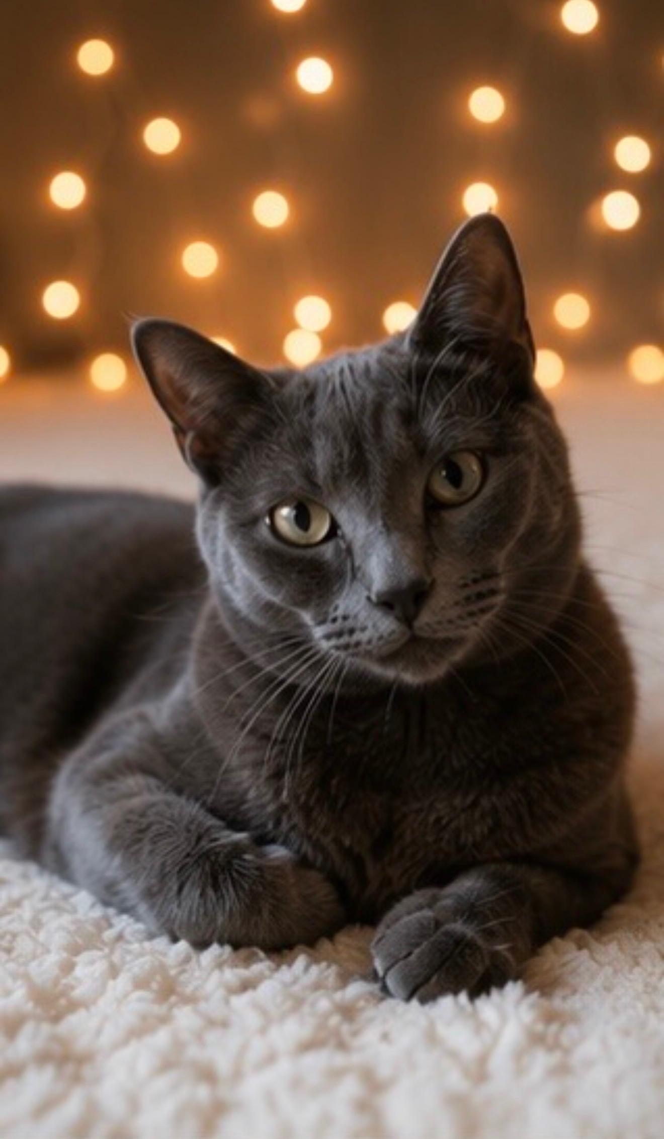 Enlarge Rosalina, a ADOPTABLE Domestic Short Hair in Joliet, IL image 6/6