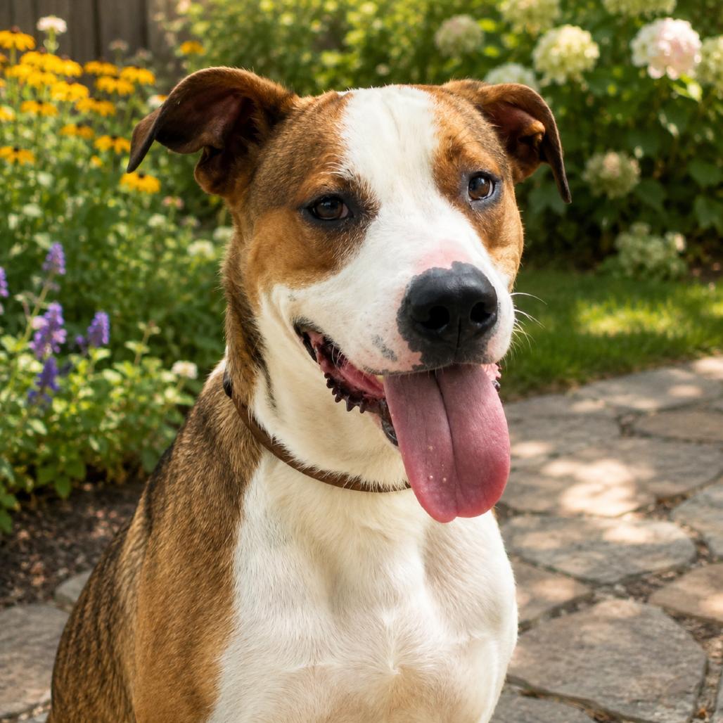 Chance, a Adoptable Mixed Breed in Pulaski, TN image 3/6